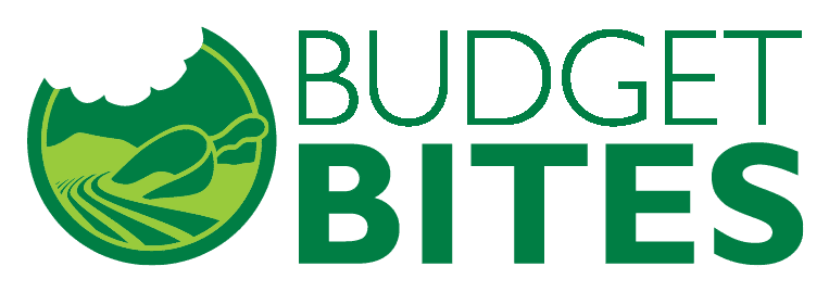 Budget Bites Logo