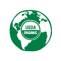 Organic-Globe