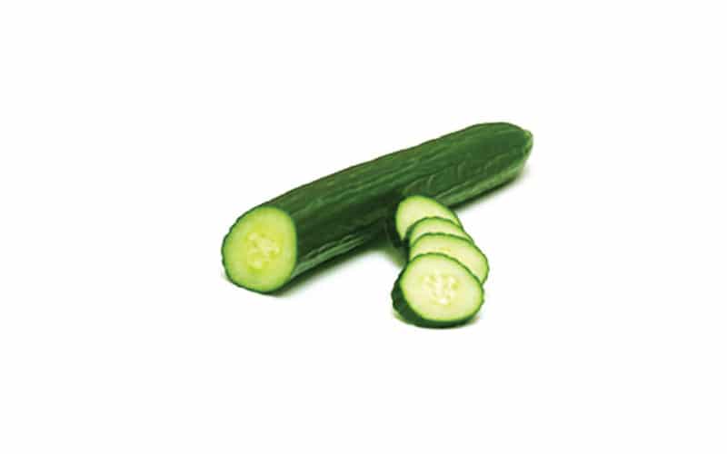 Co-op Sales Organic English Cucumber