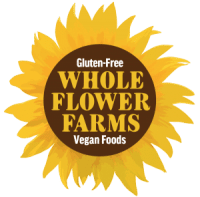 Whole Flower Farms Logo