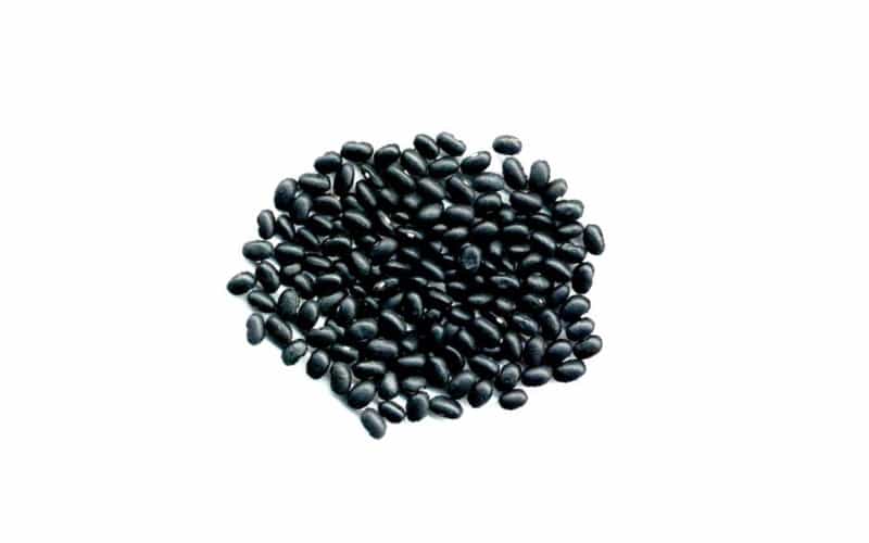 Co-op Sales Organic Bulk Dry Black Beans