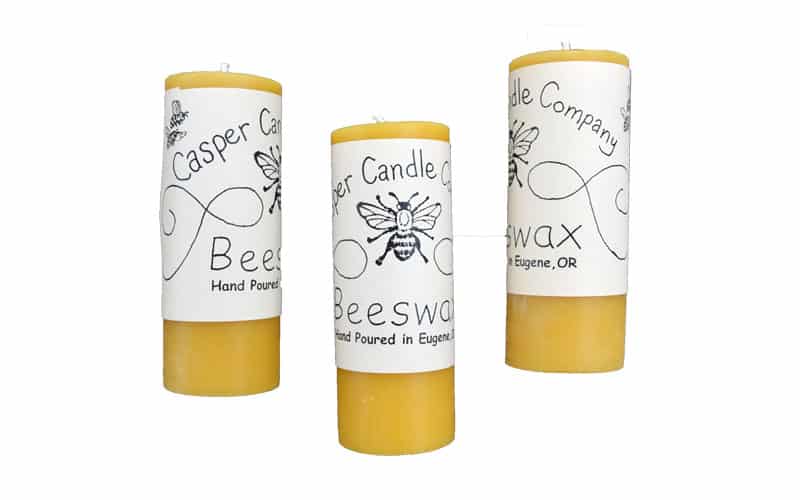Holiday Product Guide Casper Beeswax Candles