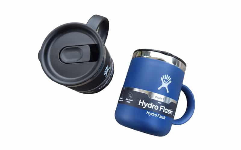 Holiday Product Guide Hydroflask Thermal Mugs