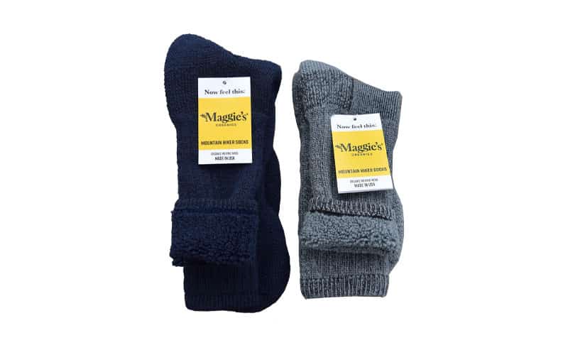 Holiday Product Guide Maggie's Socks